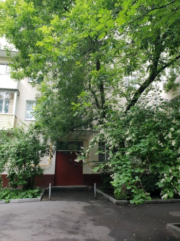 Купить квартиру в районе Беговой в Москве. Вариант № 30459, 23, площадь - квм, цена 14800000.0000 рублей