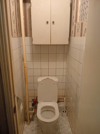 Купить квартиру в Москве. Вариант № 8154121, 21, площадь -  квм, цена 15300000 рублей