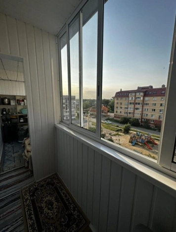 Купить квартиру в Воскресенске. Вариант № 9561403, 16, площадь -  квм, цена 6300000 рублей