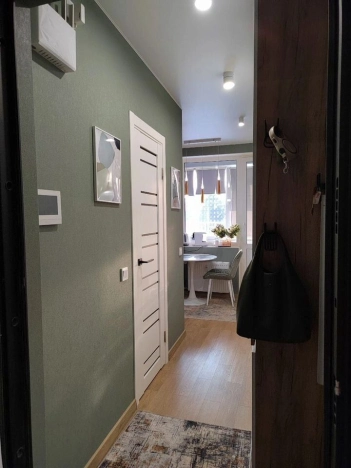 Купить однокомнатную квартиру на улице Плесецкая в Санкт-Петербурге. Вариант № 5229894, 11, площадь -  квм, цена 5990000 рублей