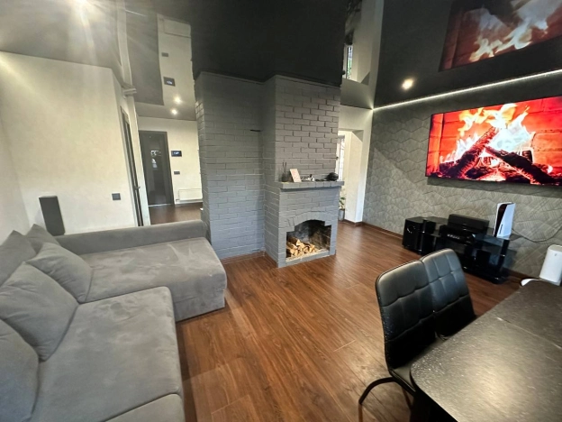 Купить дом у метро Пятницкое шоссе в Красногорске. Вариант № 49443, 9, площадь -  квм, цена 19500000 рублей