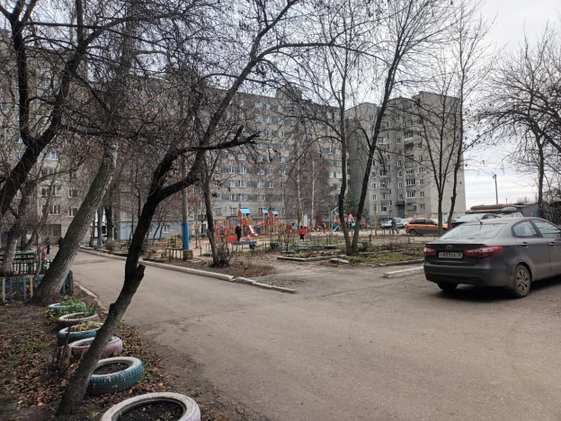 Купить двухкомнатную квартиру на вторичке в Пензенской области. Вариант № 9948653, 9, площадь -  квм, цена 2950000 рублей