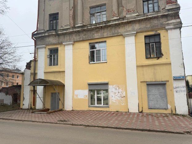 Купить коммерческую недвижимость свободного назначения в Рязани. Вариант № 9307820, 0, площадь -  квм, цена 8000000 рублей