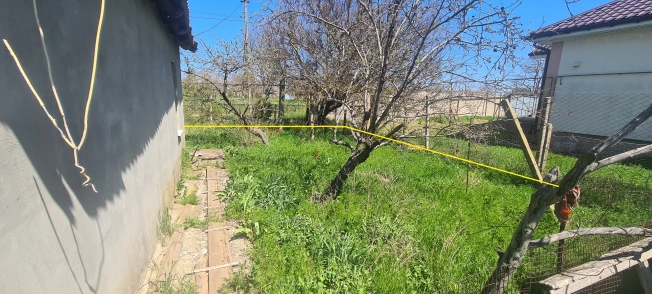 Купить земельный участок в Республике Крым. Вариант № 36834, 5, площадь -  квм, цена 3600000 рублей