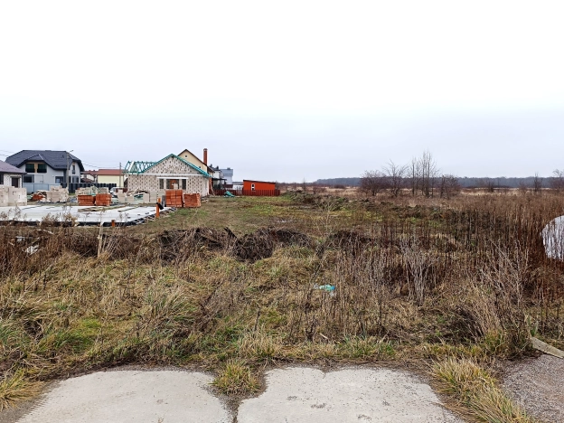 Купить земельный участок на улице Дзержинского в Калининграде. Вариант № 38048, 10, площадь -  квм, цена 600000 рублей