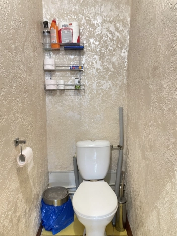 Купить двухкомнатную квартиру в Октябрьском. Вариант № 2669, 9, площадь -  квм, цена 3750000 рублей