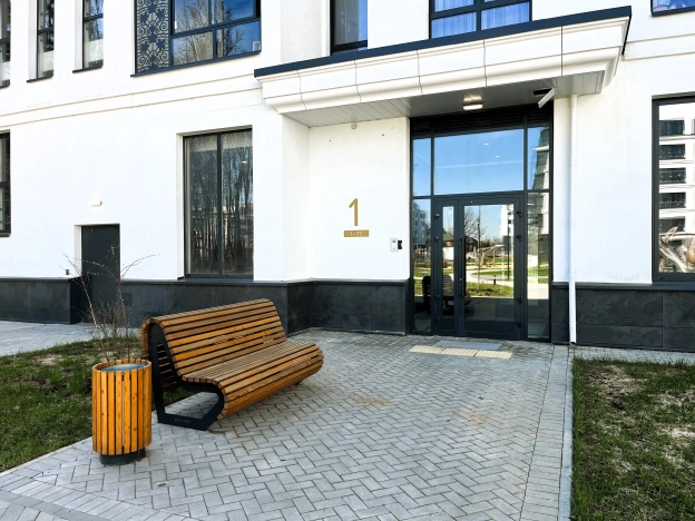 Купить однокомнатную квартиру в Красногорске. Вариант № 25255, 13, площадь -  квм, цена 7900000 рублей