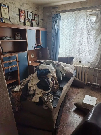 Купить четырехкомнатную квартиру в Иванове. Вариант № 3184249, 5, площадь -  квм, цена 3700000 рублей