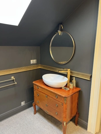 Купить четырехкомнатную квартиру на вторичке в Московской области. Вариант № 7959193, 7, площадь - квм, цена 17950000 рублей