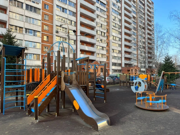 Купить двухкомнатную квартиру на улице Юбилейный проспект в Реутове. Вариант № 3069086, 32, площадь -  квм, цена 11500000 рублей