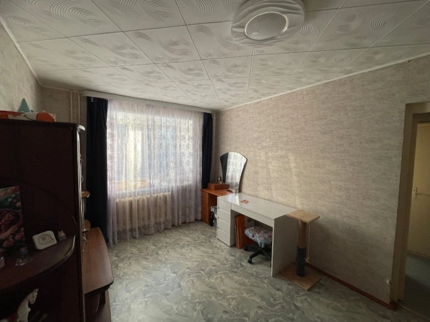 Купить квартиру на улице проезд Домостроителей в Тобольске. Вариант № 10656336, 5, площадь - квм, цена 3700000 рублей