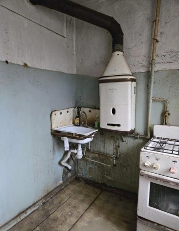 Купить квартиру в районе Ленинский в Нижнем Новгороде. Вариант № 7230433, 7, площадь -  квм, цена 4500000 рублей