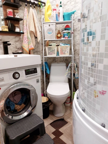 Купить однокомнатную квартиру на улице Железнодорожная в Владимирской области. Вариант № 10670, 9, площадь -  квм, цена 2500000 рублей