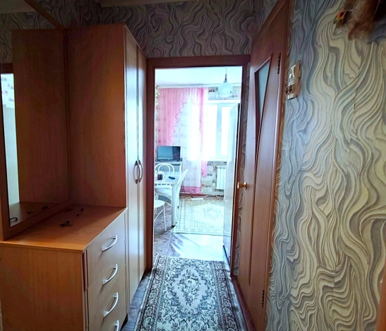 Купить двухкомнатную квартиру в Амурской области. Вариант № 10795974, 5, площадь -  квм, цена 2700000 рублей