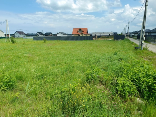 Купить земельный участок в Калининграде. Вариант № 31412, 5, площадь - квм, цена 11500000 рублей