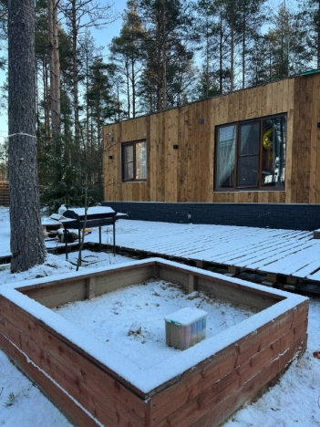 Купить дом в Санкт-Петербурге. Вариант № 9595475, 36, площадь -  квм, цена 8500000 рублей