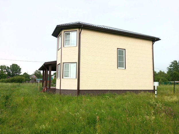 Купить дом в Москве. Вариант № 12031, 2, площадь - квм, цена 11800000 рублей