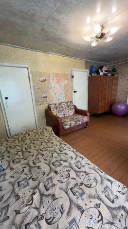 Купить дом в Микрорайоне Порт-Артур в Омске. Вариант № 53575, 17, площадь -  квм, цена 2500000 рублей