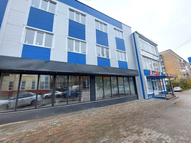 Снять коммерческую недвижимость в Калуге. Вариант № 8115614, 1, площадь - квм, цена 250000 рублей