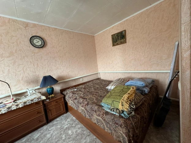 Купить дом в Элисте. Вариант № 38537, 2, площадь -  квм, цена 3000000 рублей