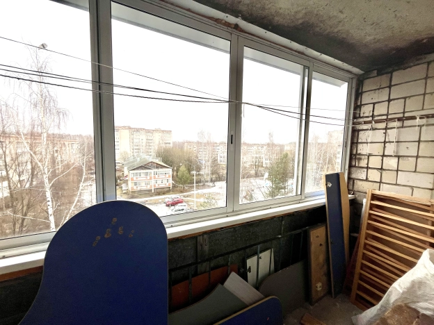 . Вариант № 2948606, 5, площадь - 52 квм, цена 1680000 рублей