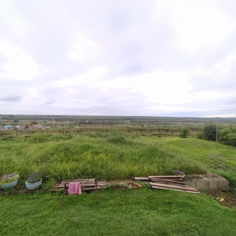 Купить дом на улице 8-я Берёзовая в Тюменской области. Вариант № 3059925, 15, площадь -  квм, цена 2500000 рублей