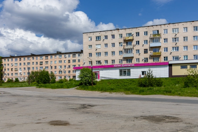 Купить коммерческую недвижимость в Медвежьегорске. Вариант № 47210, 28, площадь -  квм, цена 10000000 рублей