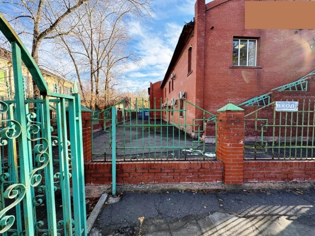 Купить коммерческую недвижимость свободного назначения в Омске. Вариант № 498791, 4, площадь -  квм, цена 59000000 рублей