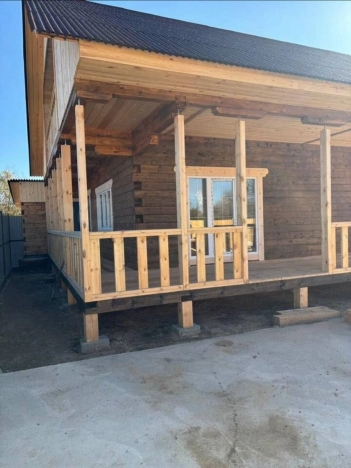 Купить дом в Иркутской области. Вариант № 3057261, 3, площадь -  квм, цена 7500000 рублей