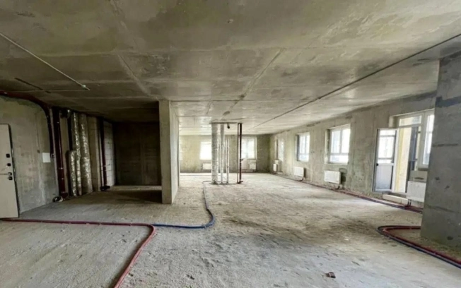 Купить квартиру в Москве. Вариант № 8048061, 0, площадь - квм, цена 62000000 рублей