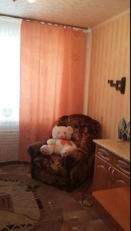 Купить комнату в Новосибирской области. Вариант № 10280361, 1, площадь - квм, цена 880000 рублей