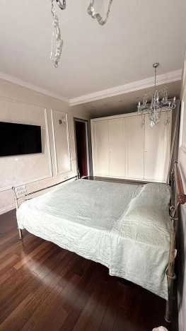 Купить квартиру в Москве. Вариант № 8305871, 5, площадь -  квм, цена 34998000 рублей