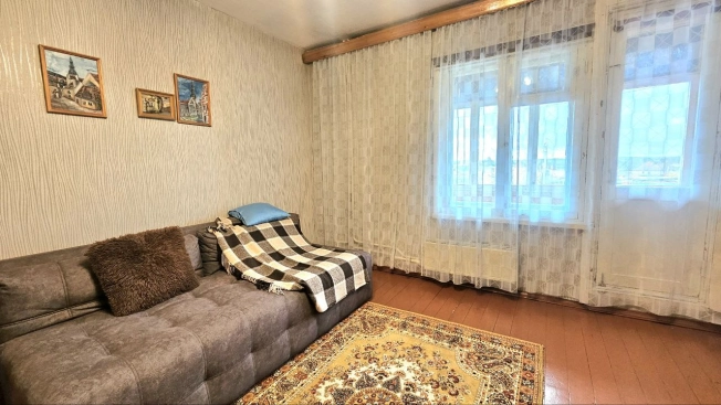 Купить квартиру в Иркутской области. Вариант № 6194902, 3, площадь -  квм, цена 3849000 рублей