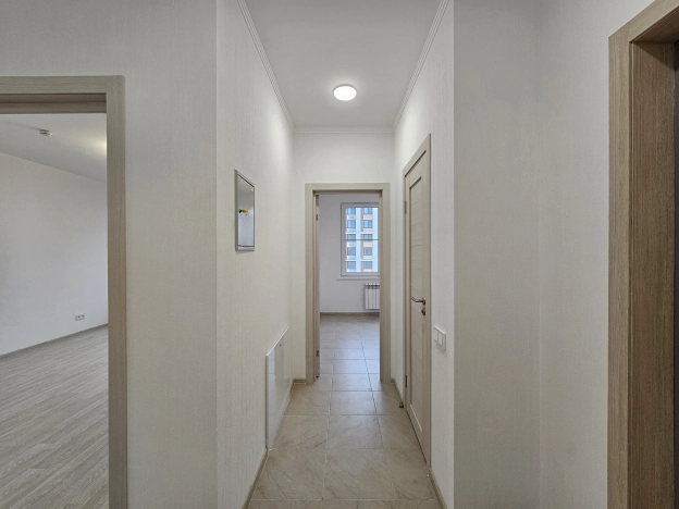 Купить квартиру в Москве. Вариант № 8687096, 10, площадь - квм, цена 27597600 рублей