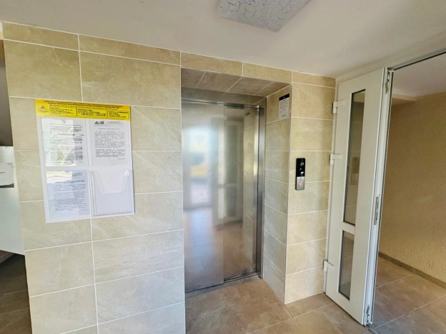 Купить однокомнатную квартиру в Пионерском. Вариант № 9164, 11, площадь -  квм, цена 6480000 рублей