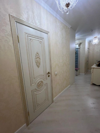 Купить квартиру в Москве. Вариант № 3281246, 26, площадь - квм, цена 34000000.0000 рублей