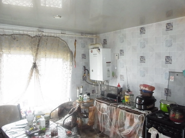 Купить дом на улице переулок Карла Маркса в Судогде. Вариант № 3837, 9, площадь -  квм, цена 3250000 рублей