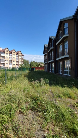 Купить таунхаус в Калининграде. Вариант № 4451, 2, площадь -  квм, цена 11500000 рублей