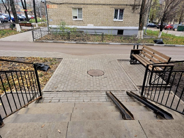 Купить квартиру в Белгороде. Вариант № 9613522, 1, площадь -  квм, цена 4200000 рублей