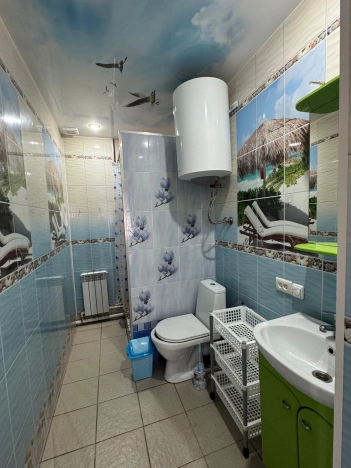 Купить дом на улице Садовая в Алтайском крае. Вариант № 53986, 25, площадь -  квм, цена 6970000 рублей