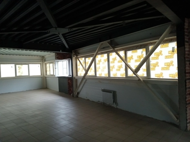 Снять коммерческую недвижимость свободного назначения на улице Промышленная в Рязани. Вариант № 16403, 7, площадь -  квм, цена 50000 рублей