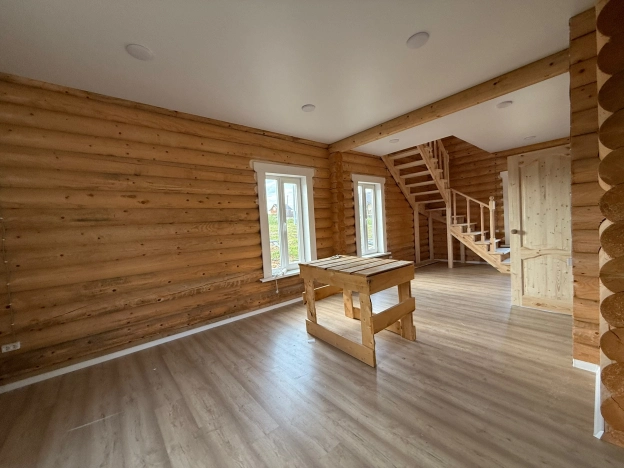 Купить дом в Вологде. Вариант № 39161, 14, площадь - квм, цена 4100000 рублей