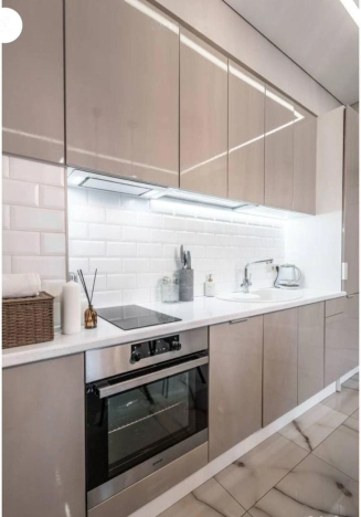 Купить двухкомнатную квартиру у метро Девяткино в Санкт-Петербурге. Вариант № 2545820, 9, площадь -  квм, цена 39900000 рублей