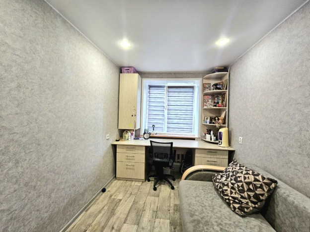 Купить трехкомнатную квартиру в Микрорайоне 29-й, Ангарск в Ангарске. Вариант № 305376, 4, площадь -  квм, цена 6000000 рублей