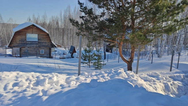 Купить земельный участок в Новосибирске. Вариант № 25756, 3, площадь -  квм, цена 1700000 рублей