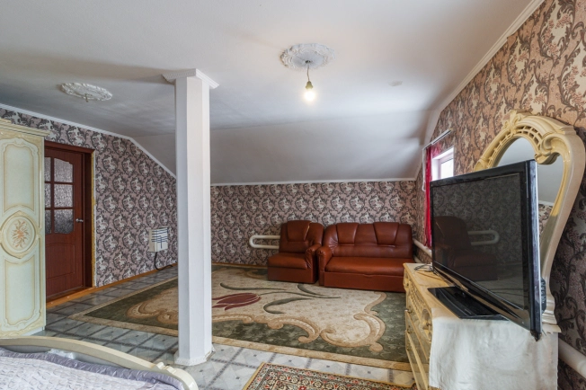 Купить дом в Микрорайоне Порт-Артур в Омске. Вариант № 19424, 18, площадь -  квм, цена 11000000 рублей