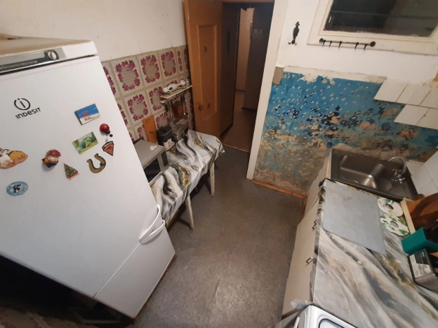 Купить трехкомнатную квартиру в Королёве. Вариант № 43741, 1, площадь - квм, цена 7300000 рублей