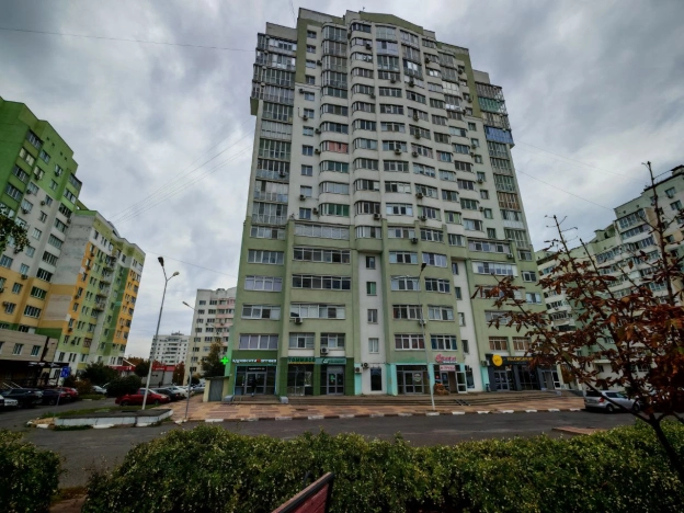 Купить квартиру в Белгороде. Вариант № 7869952, 14, площадь -  квм, цена 6700000 рублей