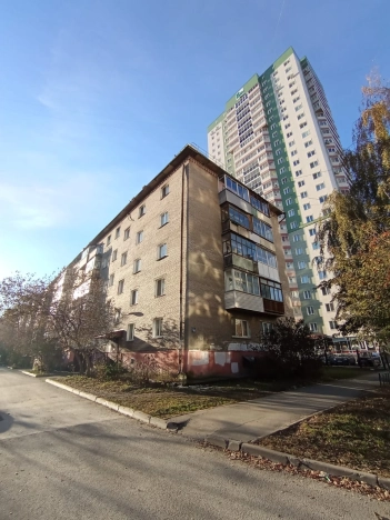 Купить трехкомнатную квартиру в Новосибирской области. Вариант № 8263451, 1, площадь -  квм, цена 6800000 рублей