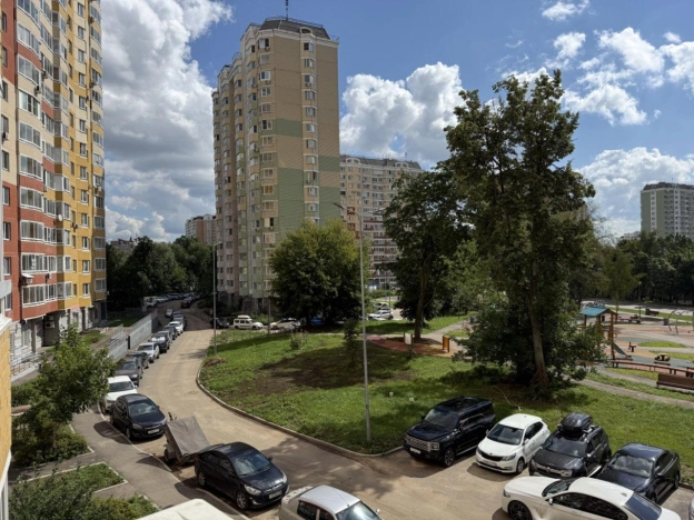 Купить квартиру в САО в Москве. Вариант № 1753021, 18, площадь - квм, цена 14899999.0000 рублей